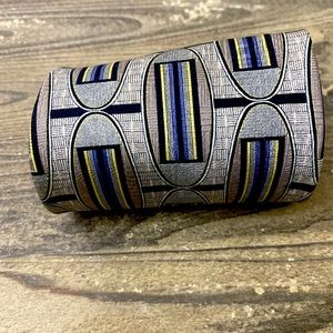 ZYLOS - George Machado - All Silk Tie